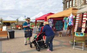 Ken the Balloon Dude